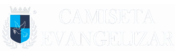 Camiseta Evangelizar